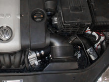 Load image into Gallery viewer, 296.40 aFe Magnum FORCE Stage-2 Cold Air Intake VW Jetta/Golf/Rabbit MK5 (06-08) Oiled or Dry Filter - Redline360 Alternate Image