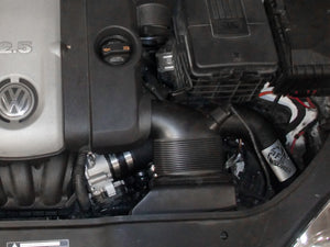 296.40 aFe Magnum FORCE Stage-2 Cold Air Intake VW Jetta/Golf/Rabbit MK5 (06-08) Oiled or Dry Filter - Redline360
