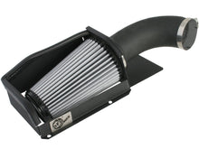 Load image into Gallery viewer, 296.40 aFe Magnum FORCE Stage-2 Cold Air Intake Mini Cooper S Turbo (11-14) Oiled or Dry Filter - Redline360 Alternate Image