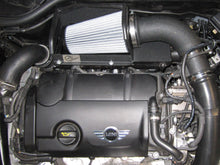 Load image into Gallery viewer, 296.40 aFe Magnum FORCE Stage-2 Cold Air Intake Mini Cooper S Turbo (11-14) Oiled or Dry Filter - Redline360 Alternate Image