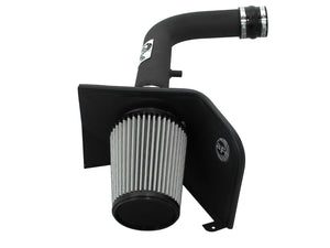 299.95 aFe Magnum FORCE Stage-2 Cold Air Intake Jeep Cherokee 3.2 (14-16) CARB/Smog Legal - Oiled or Dry Filter - Redline360