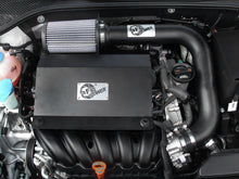 Load image into Gallery viewer, 324.90 aFe Magnum FORCE Stage-2 Cold Air Intake VW Jetta/Golf MK6 Non-Turbo (09-14) Oiled or Dry Filter - Redline360 Alternate Image