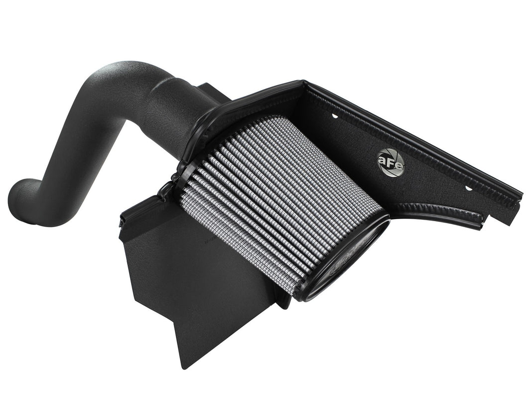 332.50 aFe Magnum FORCE Stage-2 Cold Air Intake BMW X1 28i/28ix (E84) Turbo (12-15) Oiled or Dry Filter - Redline360