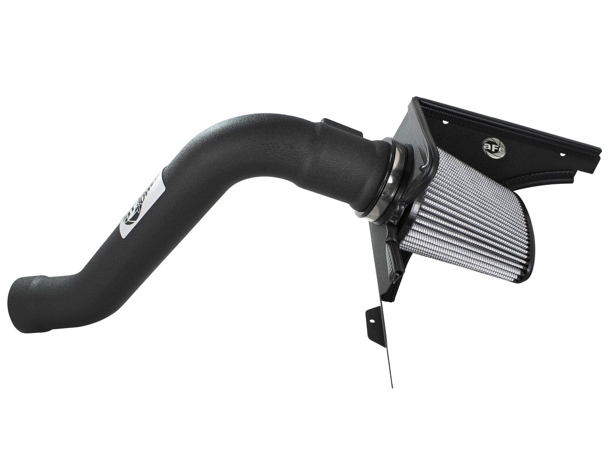 aFe Cold Air Intake BMW X1 28i/28ix (E84) Turbo (1215) Magnum FORCE S
