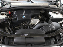 Load image into Gallery viewer, 332.50 aFe Magnum FORCE Stage-2 Cold Air Intake BMW X1 28i/28ix (E84) Turbo (12-15) Oiled or Dry Filter - Redline360 Alternate Image