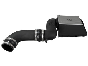 334.40 aFe Magnum FORCE Stage-2 Cold Air Intake Jeep Grand Cherokee 4.7L (05-09) Oiled or Dry Filter - Redline360