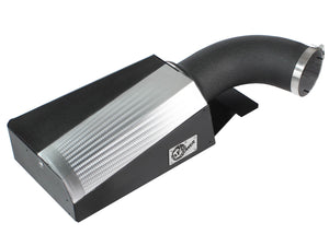 324.90 aFe Magnum FORCE Stage-2 Cold Air Intake Mini Cooper Countryman S Turbo (10-15) Oiled or Dry Filter - Redline360