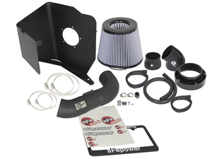 315.40 aFe Magnum FORCE Stage-2 Cold Air Intake GMC Canyon (15-16) Oiled or Dry Filter - Redline360