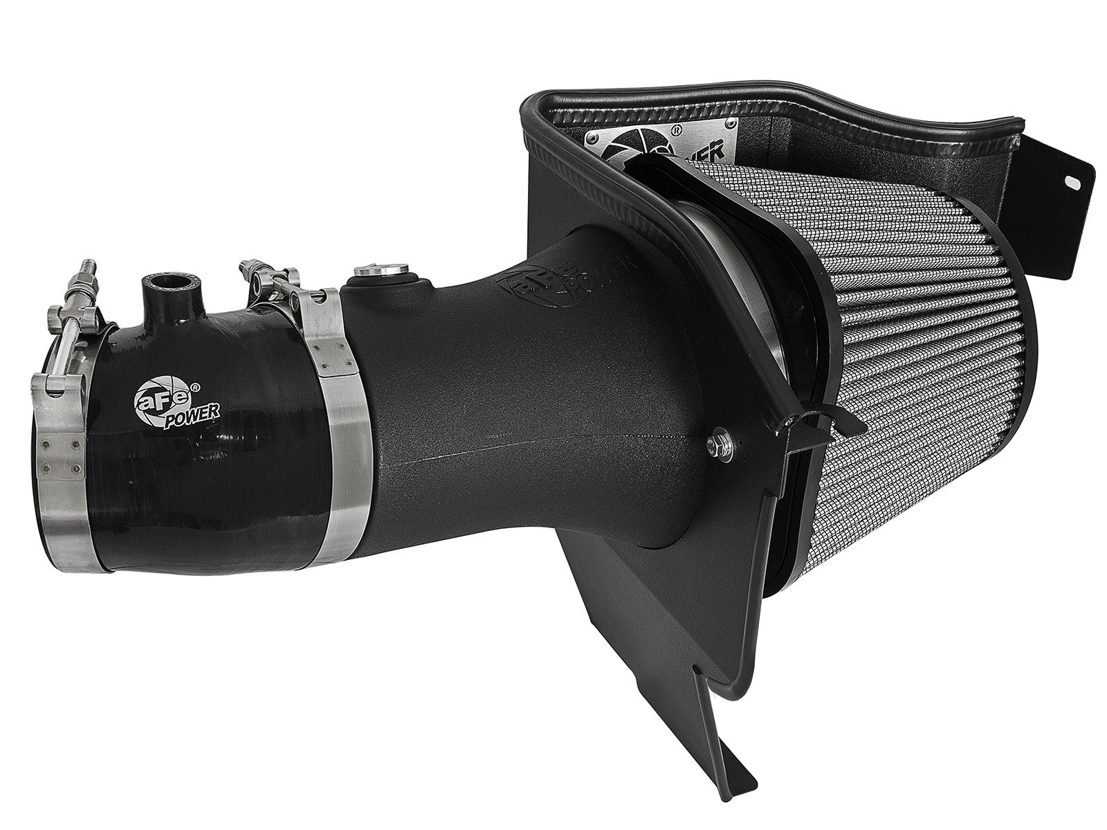 aFe Magnum FORCE Stage2 XP Cold Air Intake Dodge Challenger/Charger S