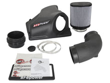 Load image into Gallery viewer, 285.00 aFe Magnum FORCE Stage-2 Cold Air Intake BMW M140i/M140ix (F20/F22) Turbo (16-19) Oiled or Dry Filter - Redline360 Alternate Image