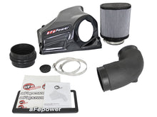 Load image into Gallery viewer, 285.00 aFe Magnum FORCE Stage-2 Cold Air Intake BMW 340i/340ix (F30/F31/F34) Turbo (16-19) Oiled or Dry Filter - Redline360 Alternate Image