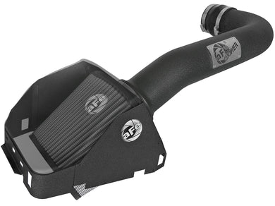 aFe Cold Air Intake Ford F250/F350 Super Duty (17-19)Magnum FORCE Stage-2 XP Dual Air Filter