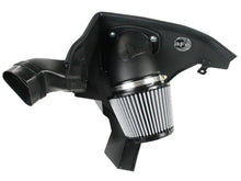 Load image into Gallery viewer, 332.50 aFe Magnum FORCE Stage-2 Cold Air Intake BMW 320i/323Ci/323i (E46) (98-06) Oiled or Dry Filter - Redline360 Alternate Image
