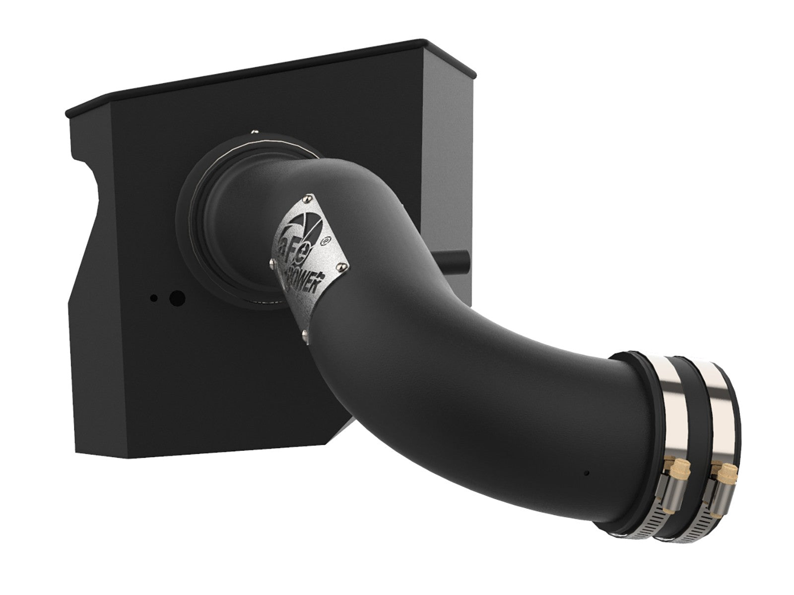 aFe Magnum FORCE Stage-2 Cold Air Intake GMC Sierra 1500 (09-13) Oiled