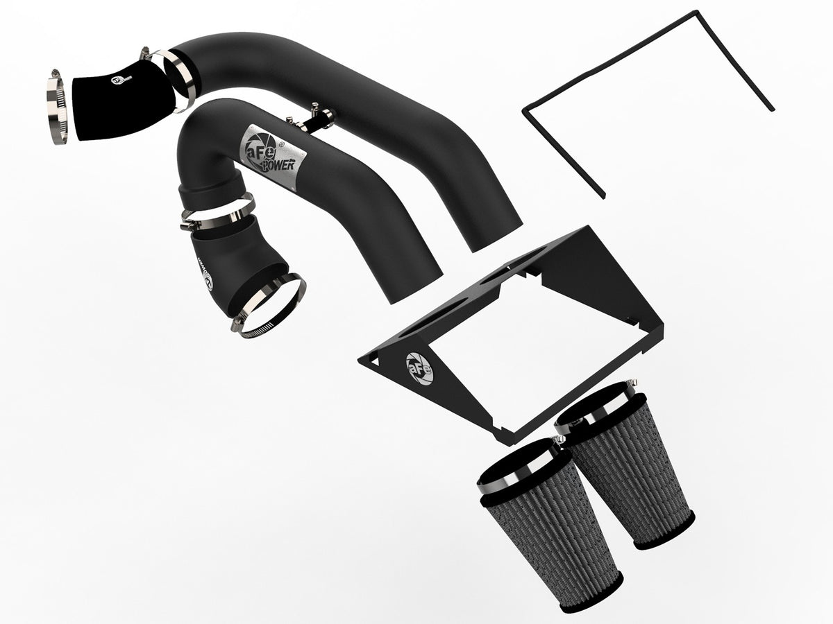 aFe Cold Air Intake Ford F150/Raptor (1720) Expedition (1822) Magnum