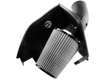 Load image into Gallery viewer, aFe Cold Air Intake Ford Excursion V8 6.0L (03-05) Magnum FORCE Stage-2 XP Dual Air Filter Alternate Image