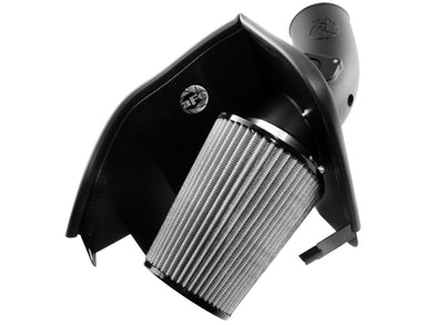aFe Cold Air Intake Ford F250/F350/F450/F550 Super Duty (03-07) Magnum FORCE Stage-2 XP Dual Air Filter