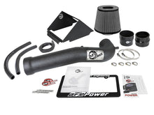 Load image into Gallery viewer, 286.90 aFe Magnum FORCE Stage-2 Cold Air Intake GMC Sierra 1500 [GMT90] w/ Fan Only (09-13) Oiled or Dry Filter - Redline360 Alternate Image