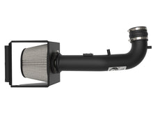 Load image into Gallery viewer, 286.90 aFe Magnum FORCE Stage-2 Cold Air Intake GMC Sierra 1500 (14-16) Oiled or Dry Filter - Redline360 Alternate Image