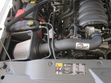 Load image into Gallery viewer, 286.90 aFe Magnum FORCE Stage-2 Cold Air Intake GMC Sierra 1500 (14-16) Oiled or Dry Filter - Redline360 Alternate Image