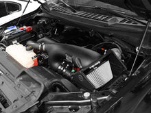 Load image into Gallery viewer, 323.00 aFe Magnum FORCE Stage-2 Cold Air Intake Ford F150 2.7/3.5 EcoBoost (15-17) Oiled or Dry Filter - Redline360 Alternate Image
