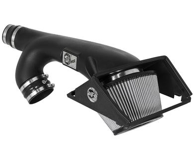 aFe Cold Air Intake Ford F150/Raptor (17-20) Expedition (18-21) Magnum FORCE Stage-2 XP Dual Air Filter