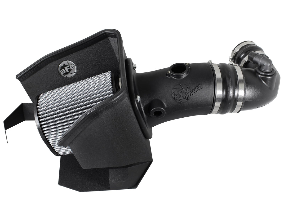 aFe Cold Air Intake Ford F250 F350 F450 F550 Super Duty (08-10) Magnum