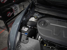 Load image into Gallery viewer, 352.45 aFe Momentum ST Cold Air Intake Jeep Cherokee (KL) V6 (14-18) Dry or Oiled Air Filter - Redline360 Alternate Image