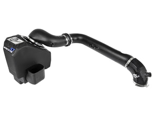 352.45 aFe Momentum ST Cold Air Intake Jeep Cherokee (KL) 2.4L (14-18) Dry or Oiled Air Filter - Redline360