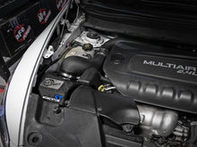 Load image into Gallery viewer, 352.45 aFe Momentum ST Cold Air Intake Jeep Cherokee (KL) 2.4L (14-18) Dry or Oiled Air Filter - Redline360 Alternate Image