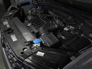349.99 aFe Momentum ST Cold Air Intake VW Atlas V6-3.6L (2018) Dry or Oiled Air Filter - Redline360