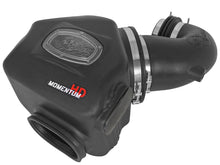 Load image into Gallery viewer, 408.50 aFe Momentum HD Cold Air Intake Dodge	2500 / 3500 Cummins Turbo Diesel (94-02) Dry or Oiled Air Filter - Redline360 Alternate Image