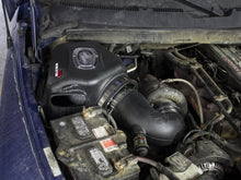Load image into Gallery viewer, 408.50 aFe Momentum HD Cold Air Intake Dodge	2500 / 3500 Cummins Turbo Diesel (94-02) Dry or Oiled Air Filter - Redline360 Alternate Image