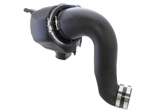 408.50 aFe Momentum HD Cold Air Intake Dodge 2500 / 3500 Cummins Turbo Diesel (03-07) Dry or Oiled Air Filter - Redline360