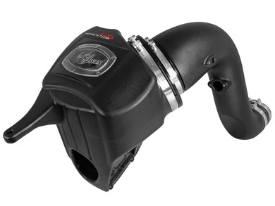 aFe Cold Air Intake Dodge Ram 2500/3500 (13-18) Momentum HD w/ Pro Dry S or Pro 10R Air Filter