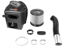 Load image into Gallery viewer, 408.50 aFe Momentum HD Air Intake Ram 1500 EcoDiesel 3.0L (14-18) Dry or Oiled Air Filter - Redline360 Alternate Image