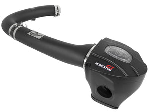 430.35 aFe Momentum GT Cold Air Intake Dodge Challenger/Charger 3.6 V6 (11-19) Dry or Oiled Air Filter - Redline360