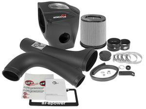 430.35 aFe Momentum GT Cold Air Intake Dodge Challenger/Charger 3.6 V6 (11-19) Dry or Oiled Air Filter - Redline360