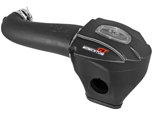 430.34 aFe Momentum GT Cold Air Intake Dodge Challenger/Charger RT 5.7L HEMI (11-19) Dry or Oiled Air Filter - Redline360