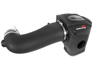 430.34 aFe Momentum GT Cold Air Intake Dodge Challenger/Charger RT 5.7L HEMI (11-19) Dry or Oiled Air Filter - Redline360