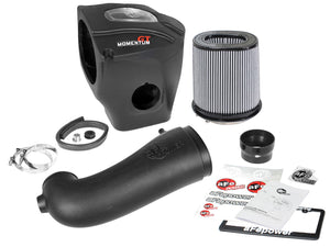 430.34 aFe Momentum GT Cold Air Intake Dodge Challenger/Charger RT 5.7L HEMI (11-19) Dry or Oiled Air Filter - Redline360