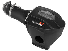 Load image into Gallery viewer, aFe Momentum GT Cold Air Intake Challenger/Charger Hellcat 6.2L (17-18) Pro 5R - Default Title Alternate Image