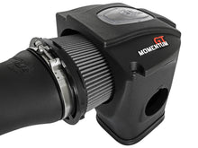 Load image into Gallery viewer, aFe Momentum GT Cold Air Intake Challenger/Charger Hellcat 6.2L (17-18) Pro 5R - Default Title Alternate Image