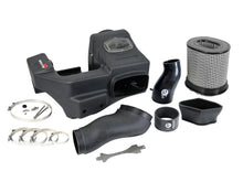 Load image into Gallery viewer, aFe Cold Air Intake Ford F250/350/450/550 Super Duty (99-03) Excursion (00-03) Momentum HD w/ Pro Dry S or Pro 10R Air Filter Alternate Image
