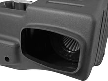 Load image into Gallery viewer, aFe Cold Air Intake Ford F250/350/450/550 Super Duty (99-03) Excursion (00-03) Momentum HD w/ Pro Dry S or Pro 10R Air Filter Alternate Image