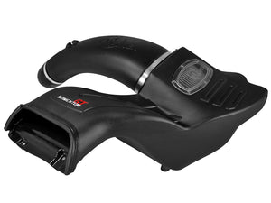418.00 aFe Momentum GT Cold Air Intake Ford F150 5.0L (15-19) Dry or Oiled Air Filter - Redline360