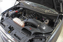 Load image into Gallery viewer, 418.00 aFe Momentum GT Cold Air Intake Ford F150 5.0L (15-19) Dry or Oiled Air Filter - Redline360 Alternate Image