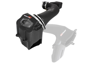 418.00 aFe Momentum GT Air Intake Ford F250 / F350 6.2L (17-19) Dry or Oiled Air Filter - Redline360