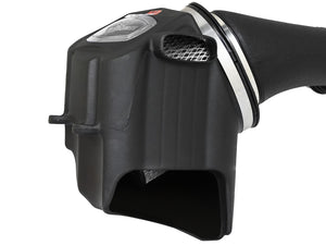 418.00 aFe Momentum GT Air Intake Ford F250 / F350 6.2L (17-19) Dry or Oiled Air Filter - Redline360