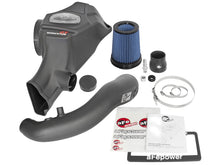 Load image into Gallery viewer, 430.35 aFe Momentum GT Cold Air Intake Ford Mustang EcoBoost 2.3L (15-17) Dry or Oiled Air Filter - Redline360 Alternate Image